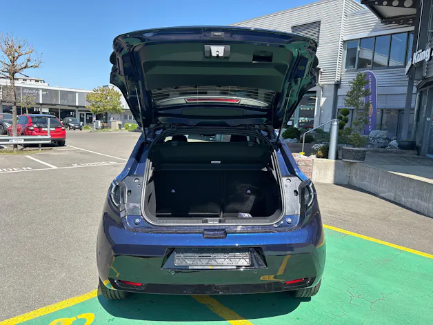 Nissan Micra 52kWh Evolve
