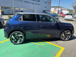 Nissan Micra 52kWh Evolve