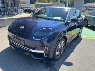 Nissan Micra 52kWh Evolve