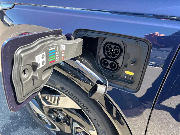 Nissan Micra 52kWh Evolve