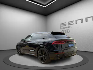 Audi RSQ8 quattro tiptronic