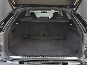 Audi RSQ8 quattro tiptronic