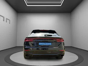 Audi RSQ8 quattro tiptronic