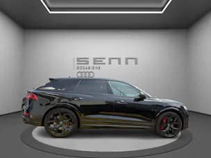Audi RSQ8 quattro tiptronic