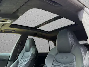 Audi RSQ8 quattro tiptronic