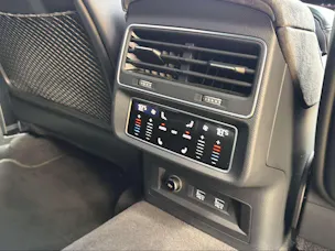 Audi RSQ8 quattro tiptronic
