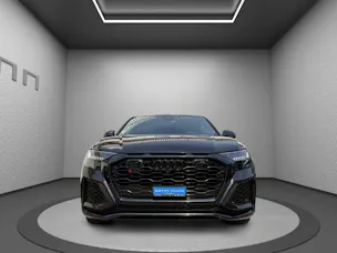 Audi RSQ8 quattro tiptronic