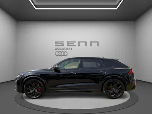 Audi RSQ8 quattro tiptronic