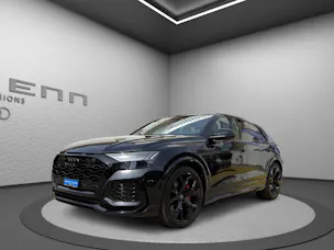 Audi RSQ8 quattro tiptronic