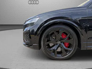 Audi RSQ8 quattro tiptronic