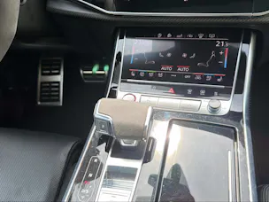 Audi RSQ8 quattro tiptronic
