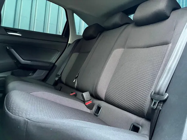 VW Taigo 1.0 TSI Life DSG