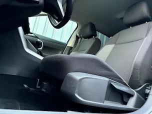 VW Taigo 1.0 TSI Life DSG