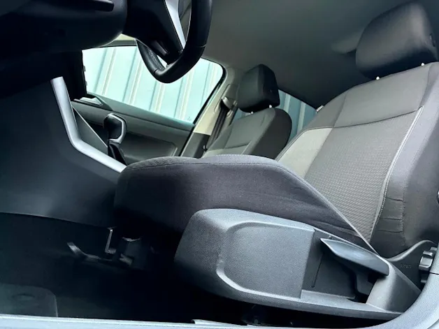 VW Taigo 1.0 TSI Life DSG