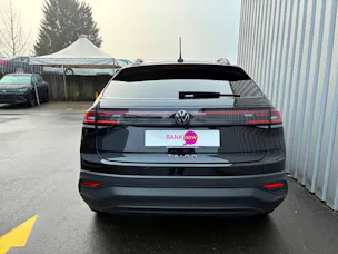 VW Taigo 1.0 TSI Life DSG