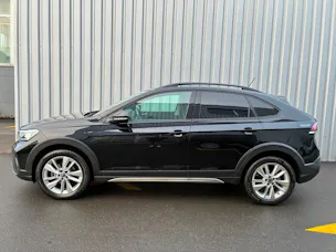VW Taigo 1.0 TSI Life DSG