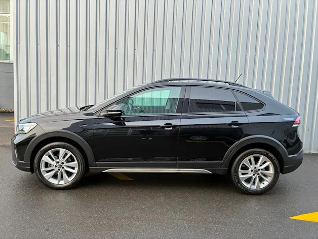 VW Taigo 1.0 TSI Life DSG