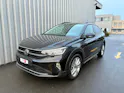 VW Taigo 1.0 TSI Life DSG