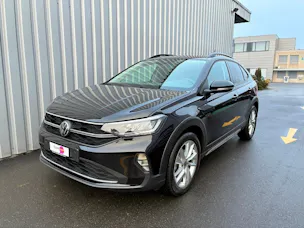 VW Taigo 1.0 TSI Life DSG