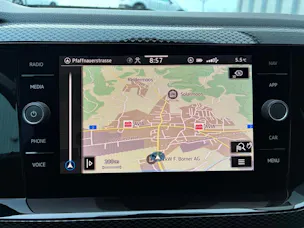 VW Taigo 1.0 TSI Life DSG