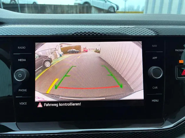 VW Taigo 1.0 TSI Life DSG