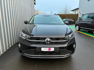 VW Taigo 1.0 TSI Life DSG