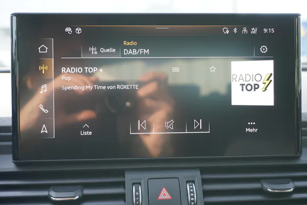 Audi Q5 40 TDI S-line quattro S-tronic