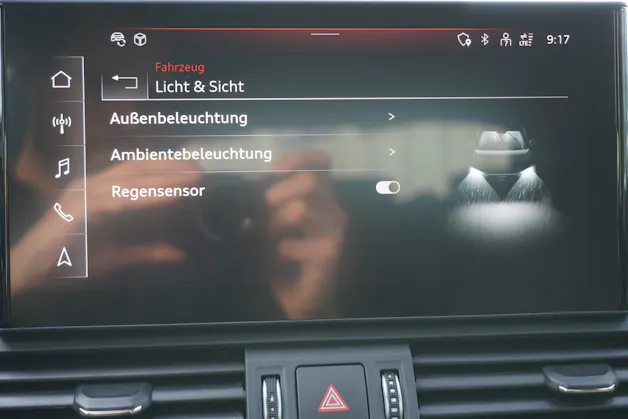 Audi Q5 40 TDI S-line quattro S-tronic
