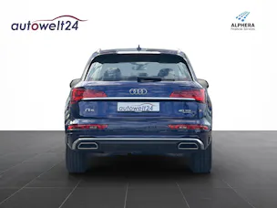 Audi Q5 40 TDI S-line quattro S-tronic