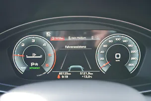 Audi Q5 40 TDI S-line quattro S-tronic