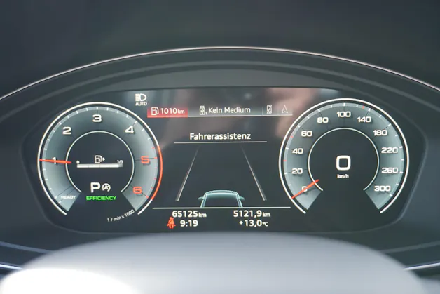 Audi Q5 40 TDI S-line quattro S-tronic