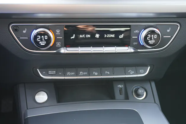 Audi Q5 40 TDI S-line quattro S-tronic