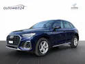 Audi Q5 40 TDI S-line quattro S-tronic