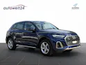 Audi Q5 40 TDI S-line quattro S-tronic