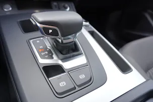 Audi Q5 40 TDI S-line quattro S-tronic