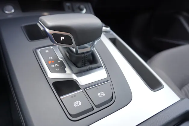 Audi Q5 40 TDI S-line quattro S-tronic