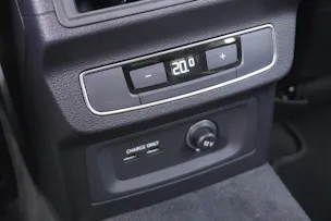 Audi Q5 40 TDI S-line quattro S-tronic
