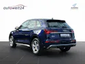 Audi Q5 40 TDI S-line quattro S-tronic