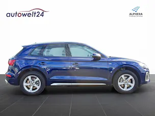 Audi Q5 40 TDI S-line quattro S-tronic