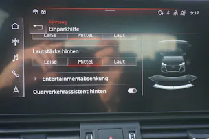 Audi Q5 40 TDI S-line quattro S-tronic