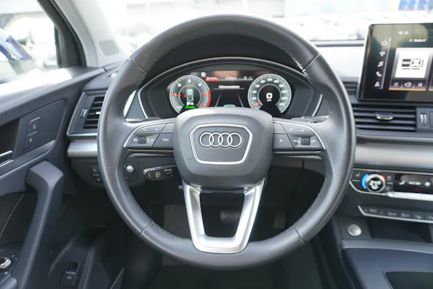 Audi Q5 40 TDI S-line quattro S-tronic