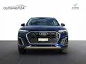 Audi Q5 40 TDI S-line quattro S-tronic