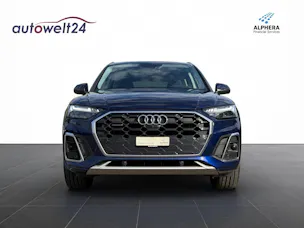 Audi Q5 40 TDI S-line quattro S-tronic