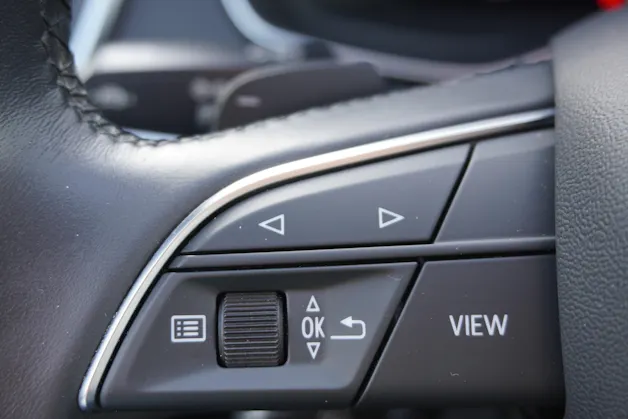 Audi Q5 40 TDI S-line quattro S-tronic