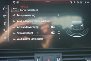 Audi Q5 40 TDI S-line quattro S-tronic