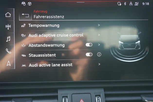 Audi Q5 40 TDI S-line quattro S-tronic
