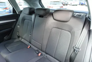 Audi Q5 40 TDI S-line quattro S-tronic