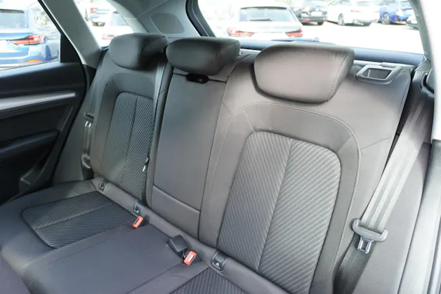 Audi Q5 40 TDI S-line quattro S-tronic