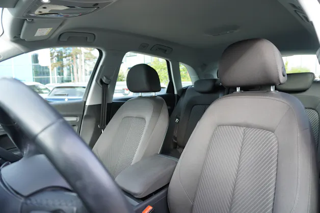 Audi Q5 40 TDI S-line quattro S-tronic