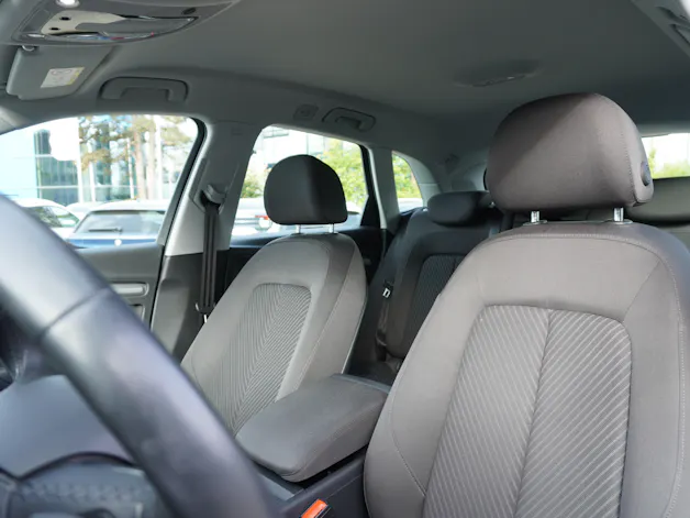 Audi Q5 40 TDI S-line quattro S-tronic